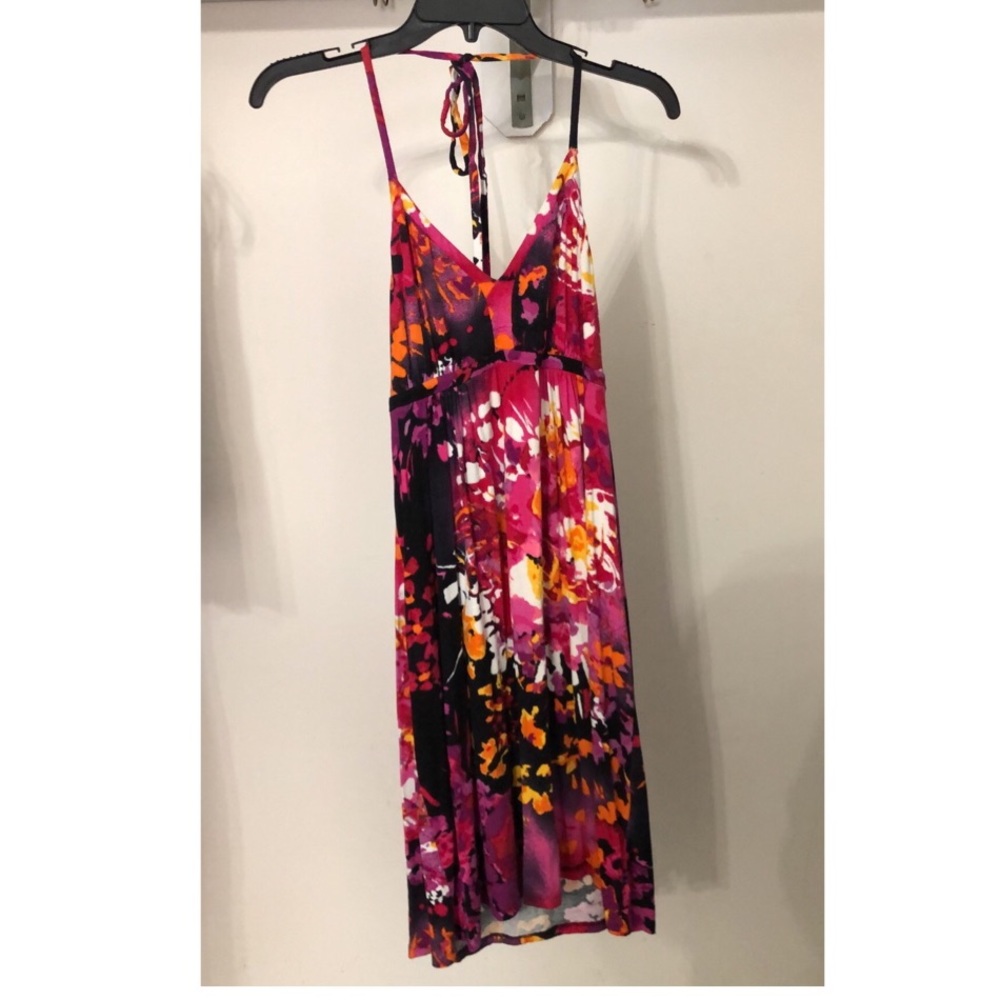 Express summer dress
